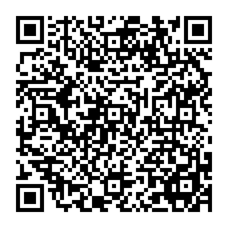 QR kod
