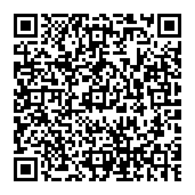 QR kod