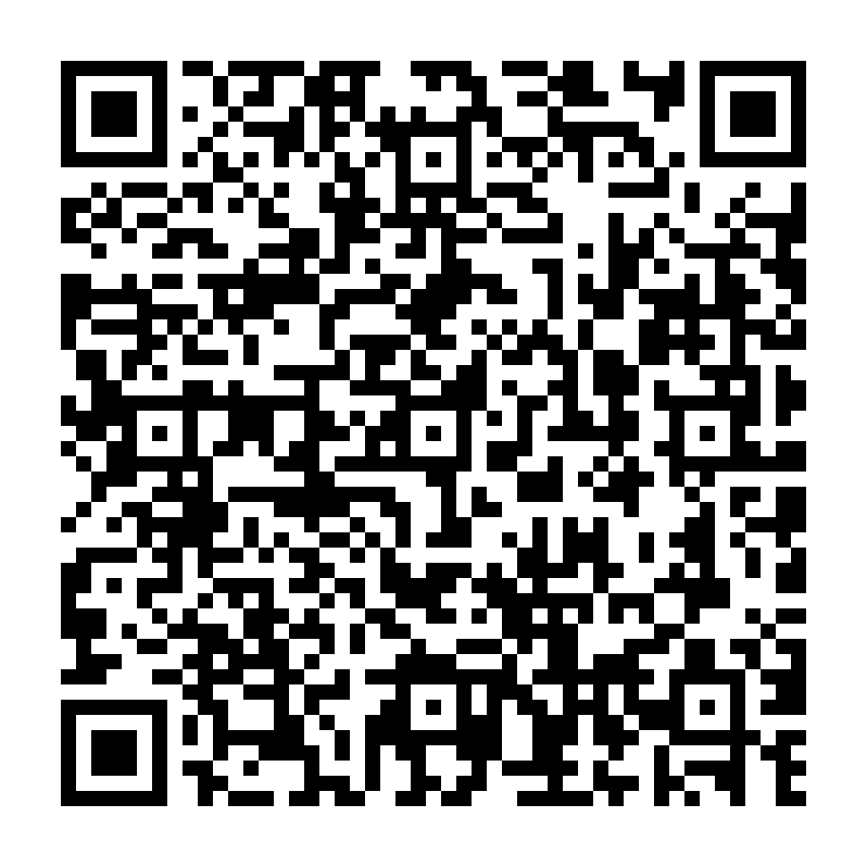 QR kod