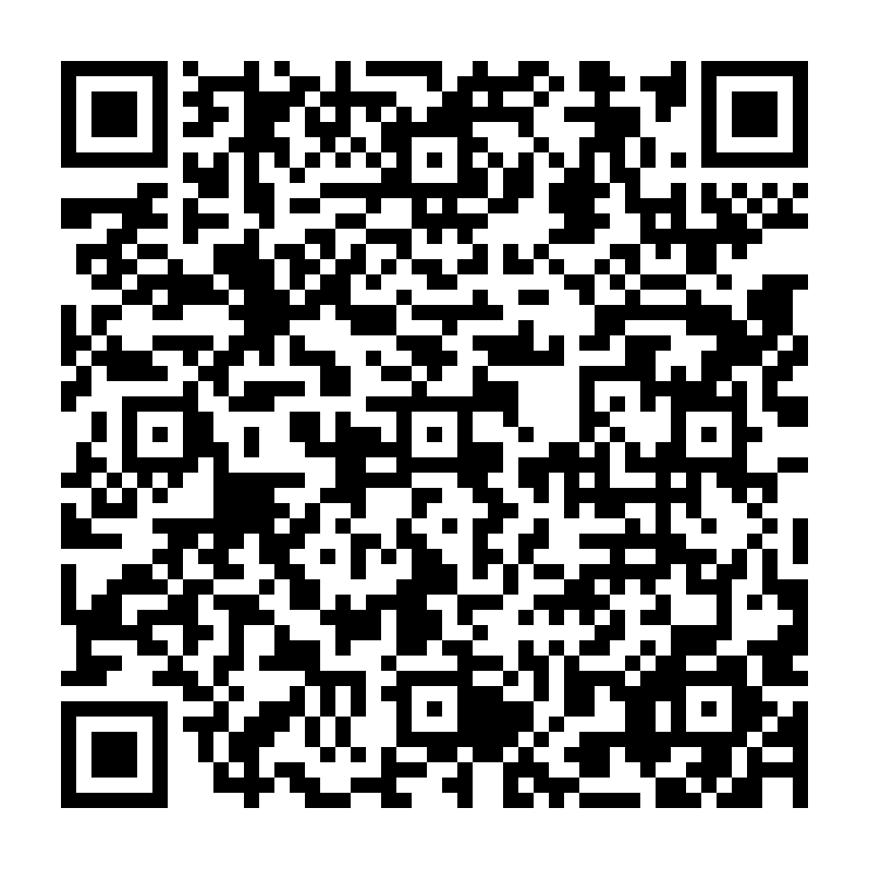 QR kod