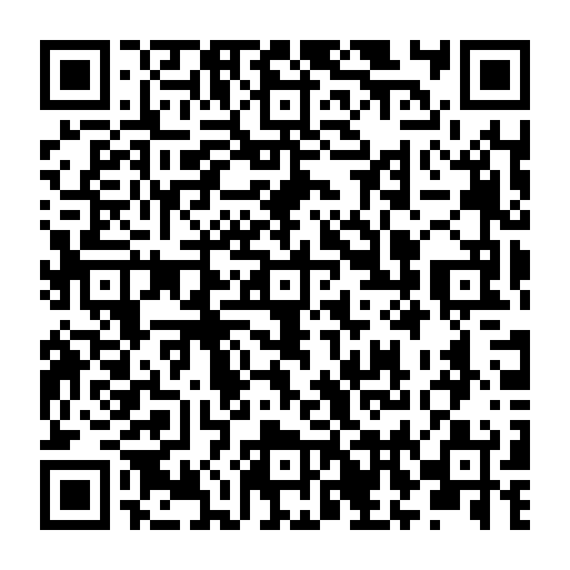 QR kod