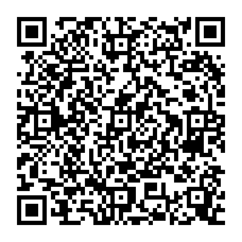 QR kod