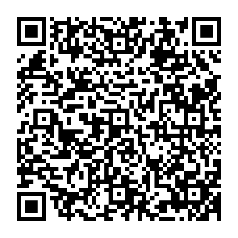 QR kod