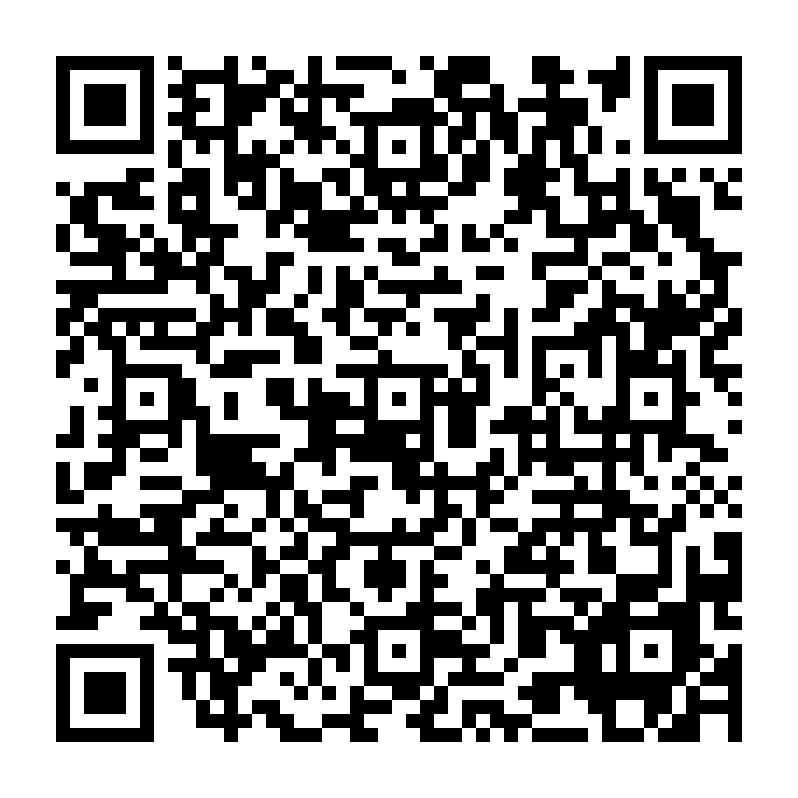 QR kod