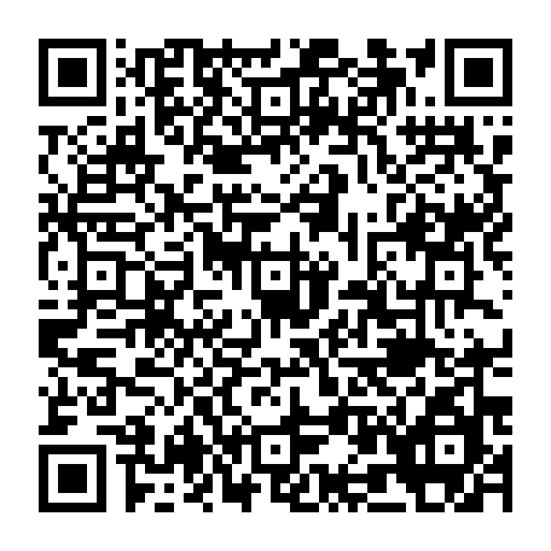 QR kod