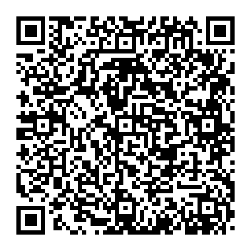 QR kod