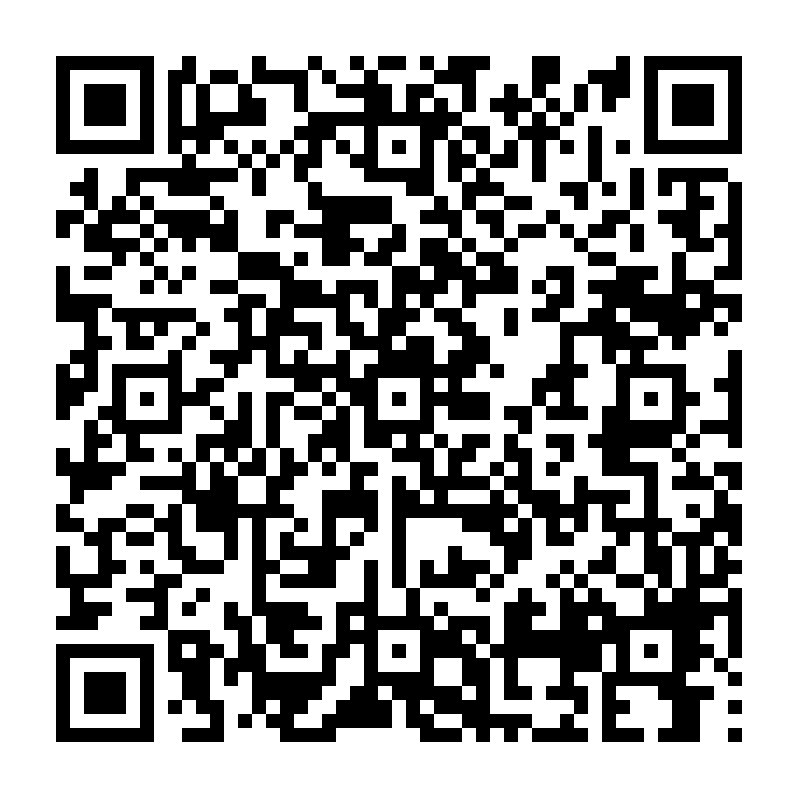 QR kod