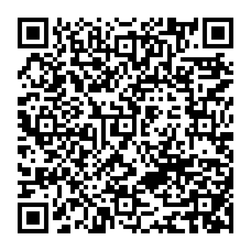 QR kod