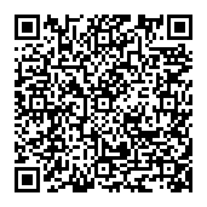 QR kod