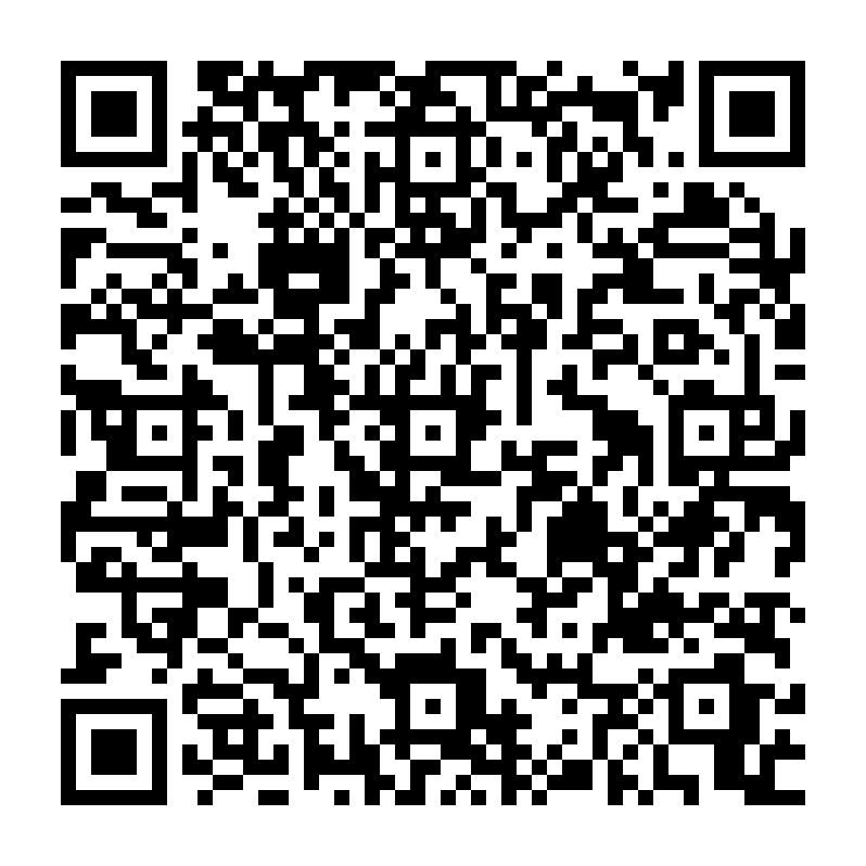 QR kod