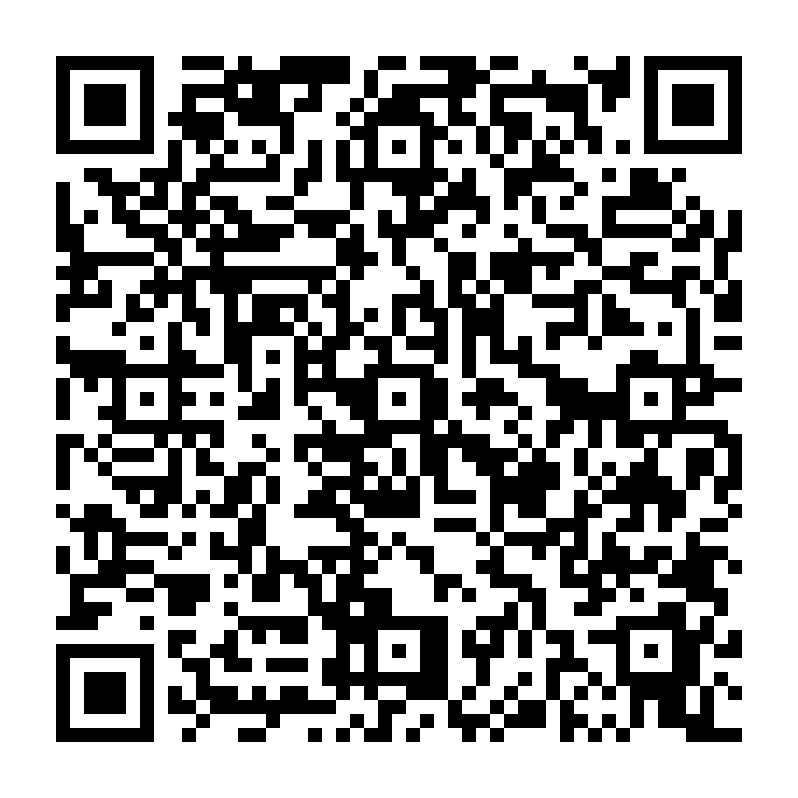 QR kod