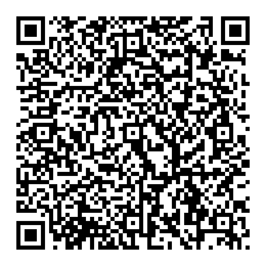 QR kod
