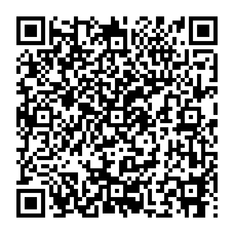 QR kod