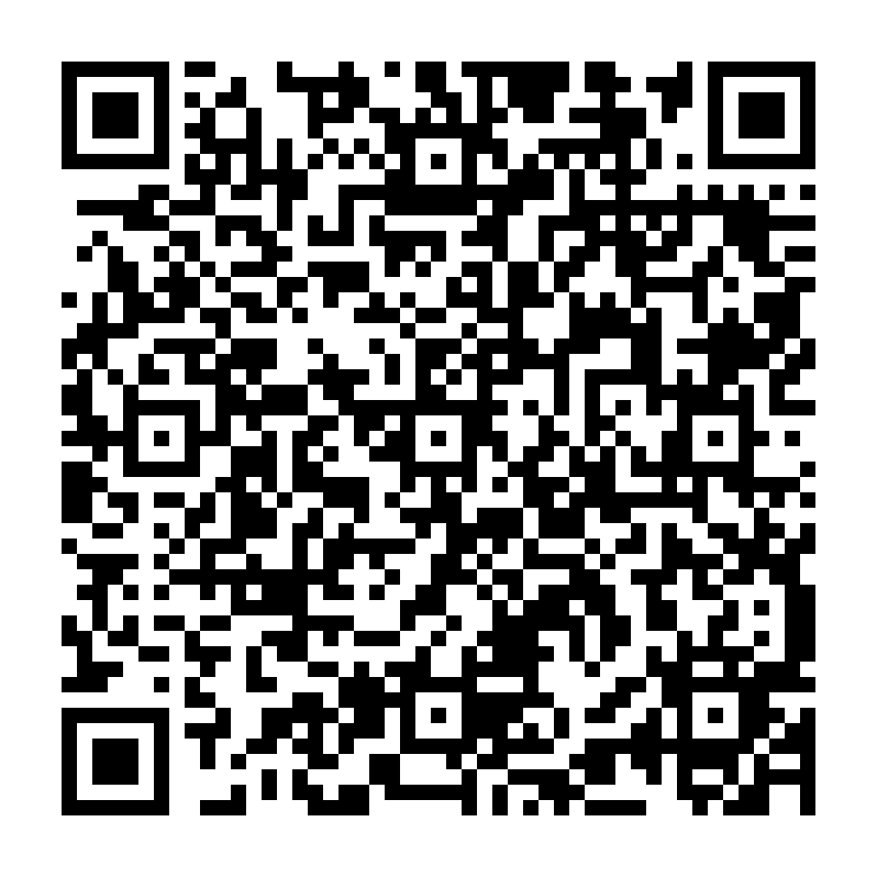 QR kod
