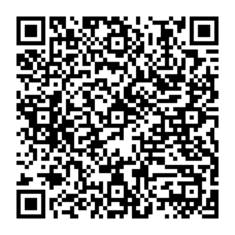 QR kod