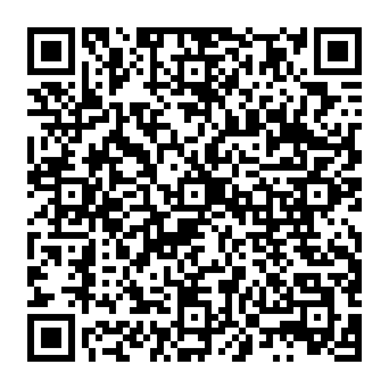 QR kod
