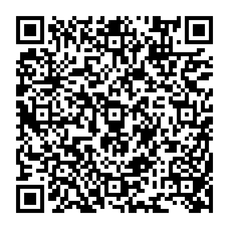 QR kod