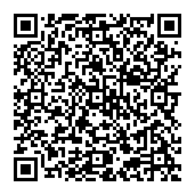 QR kod