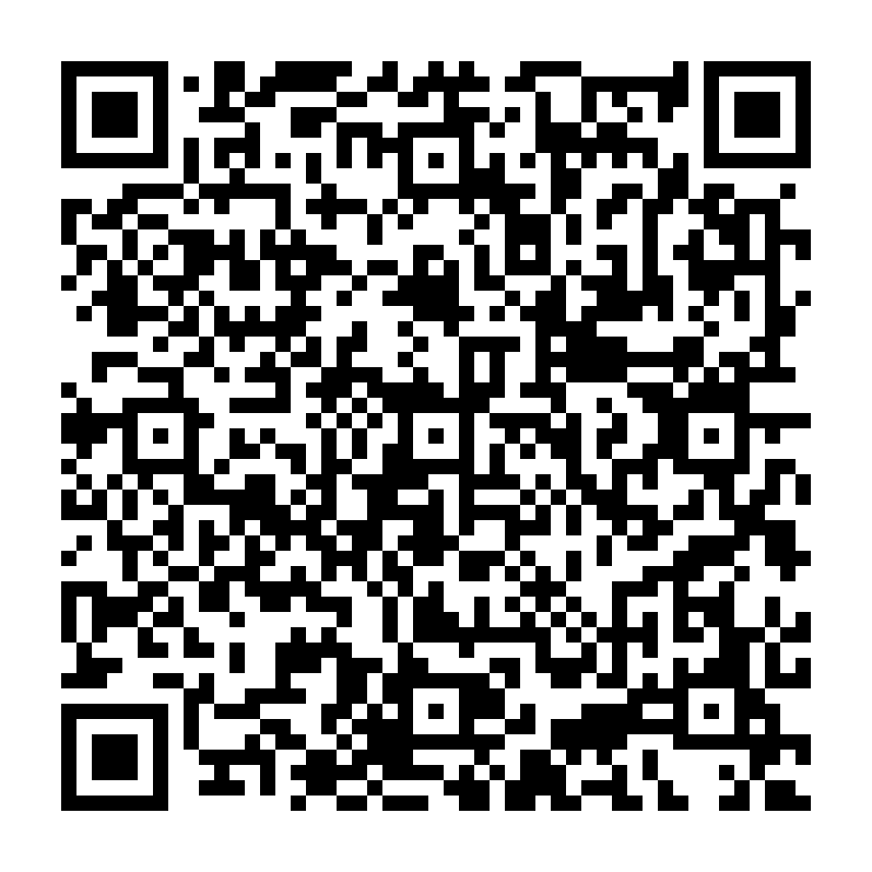 QR kod