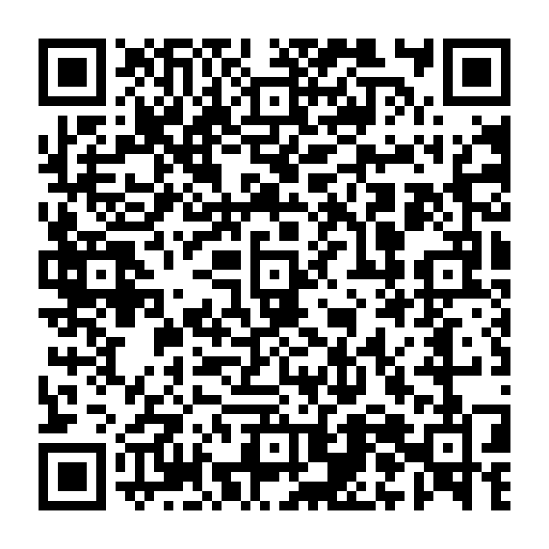 QR kod