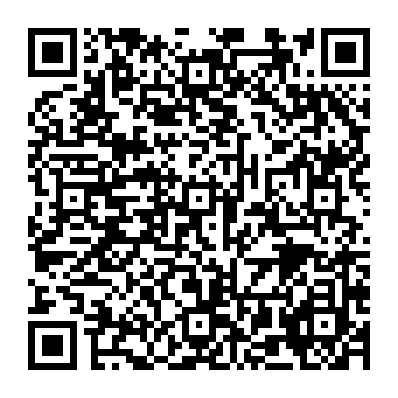 QR kod