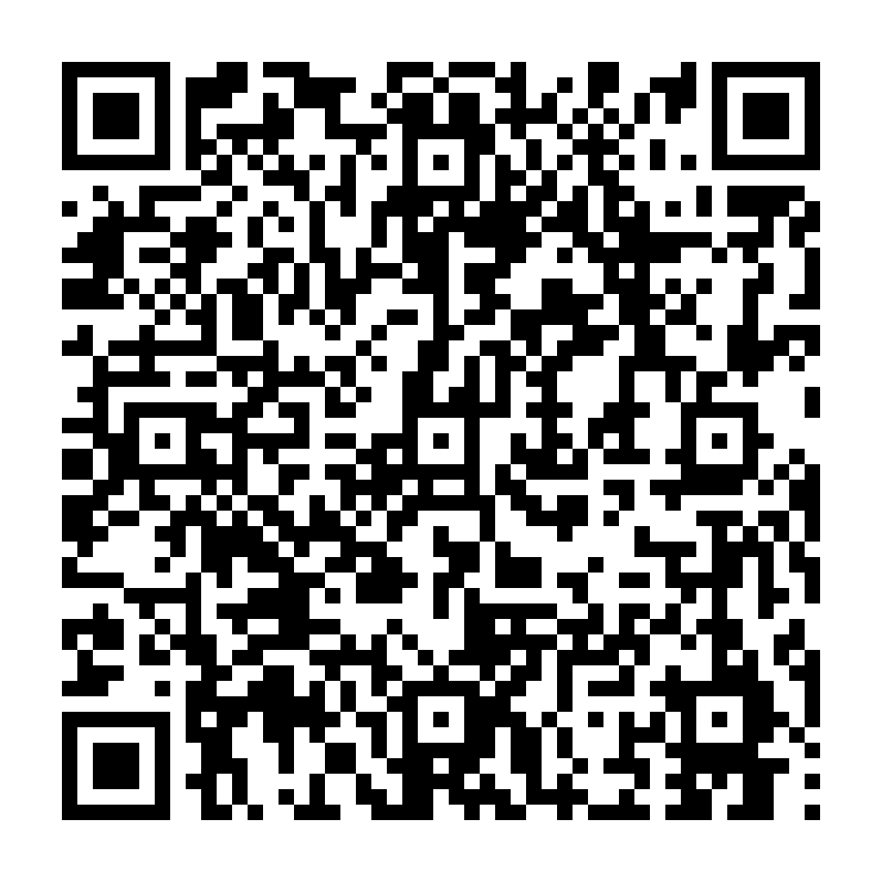 QR kod