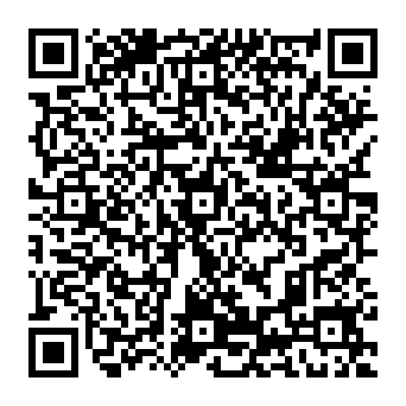 QR kod