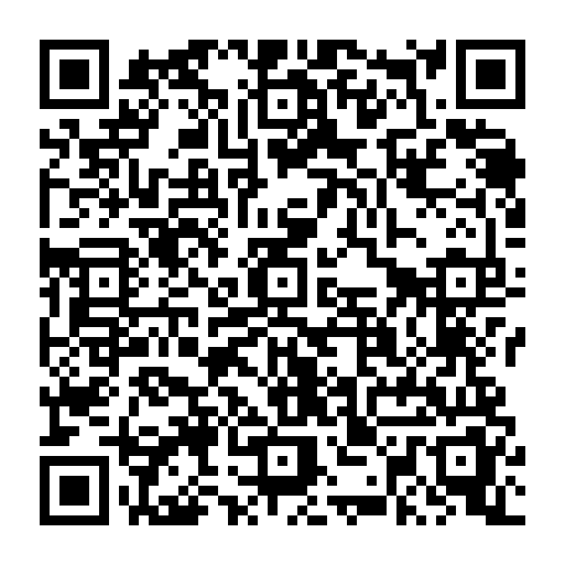 QR kod
