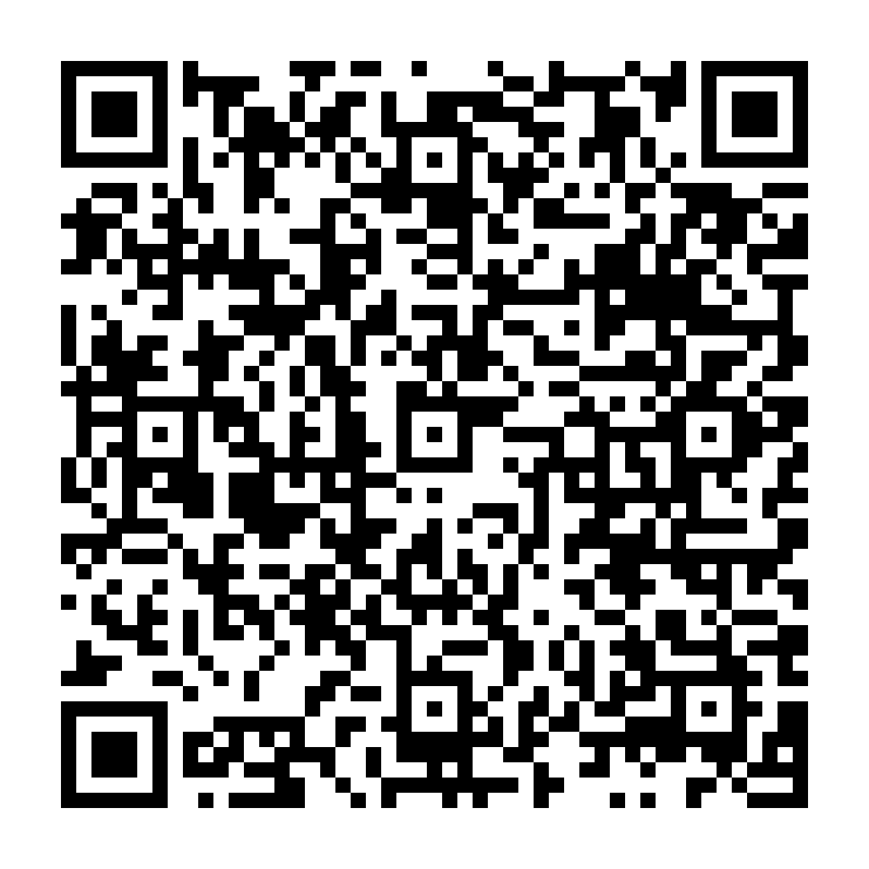 QR kod