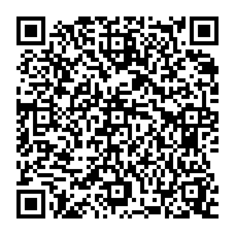 QR kod