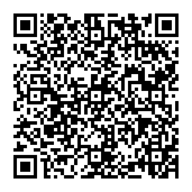 QR kod