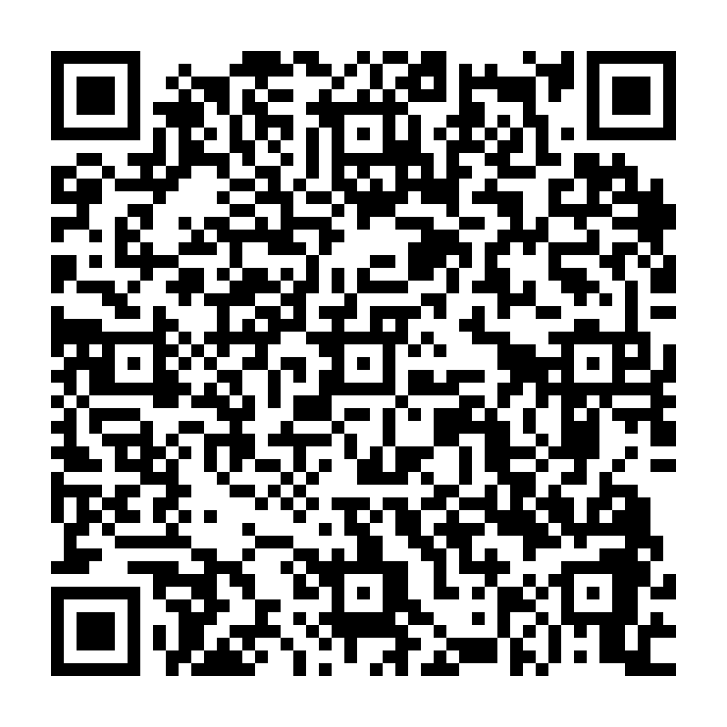 QR kod