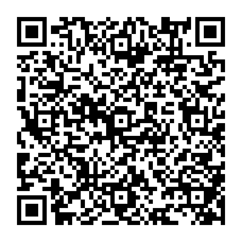 QR kod
