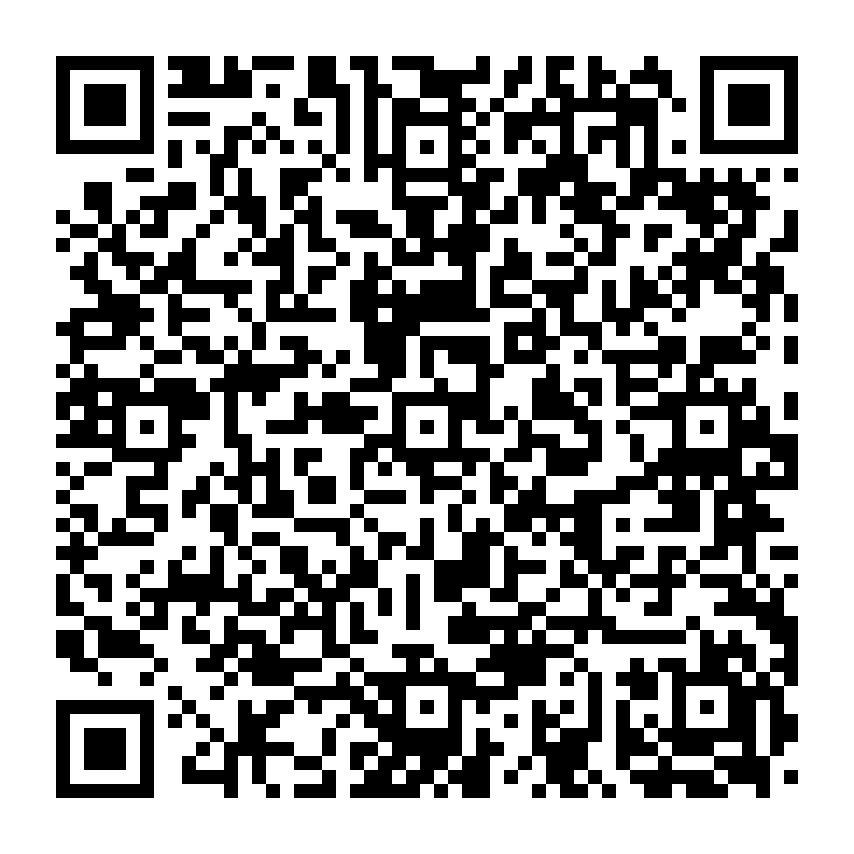 QR kod