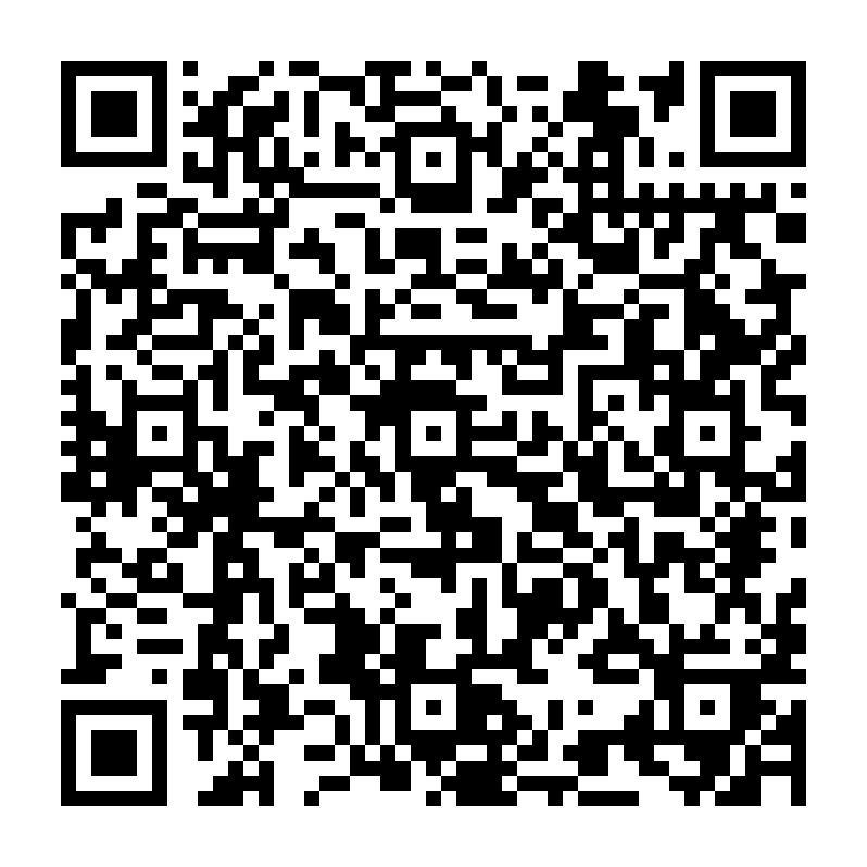 QR kod