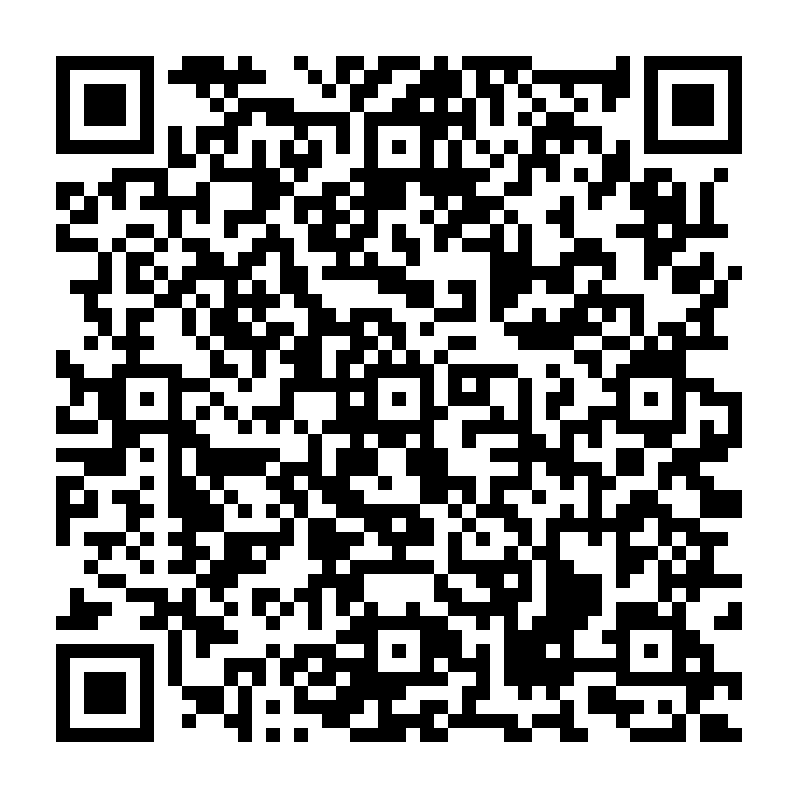 QR kod