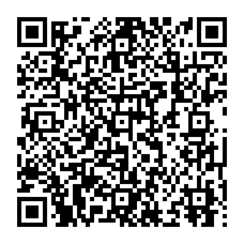 QR kod