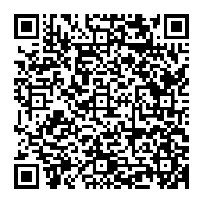 QR kod
