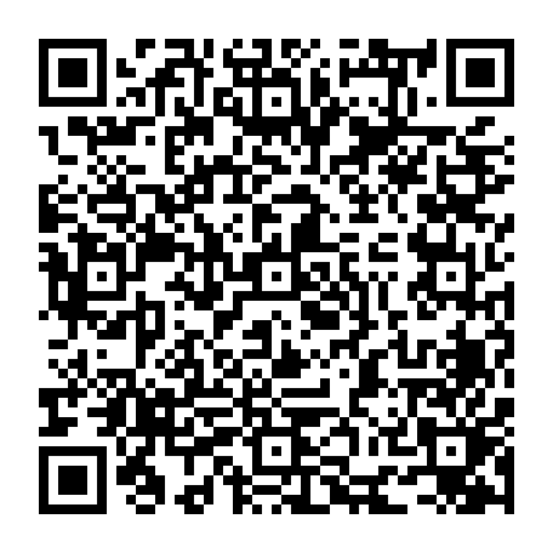 QR kod
