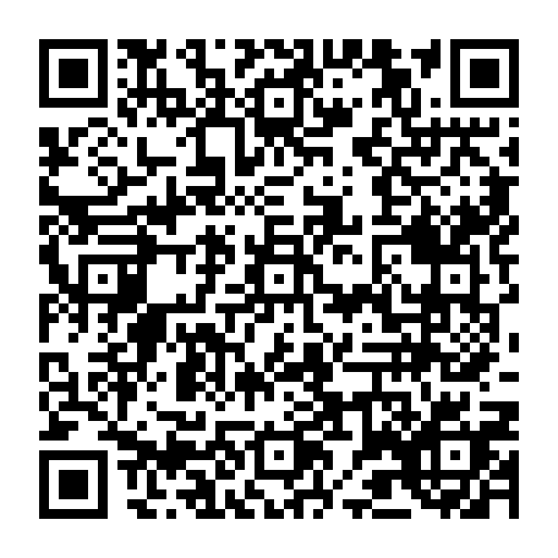 QR kod