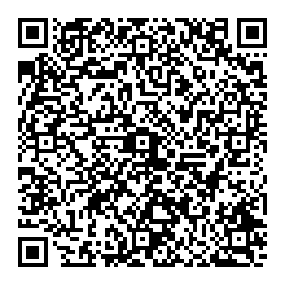 QR kod