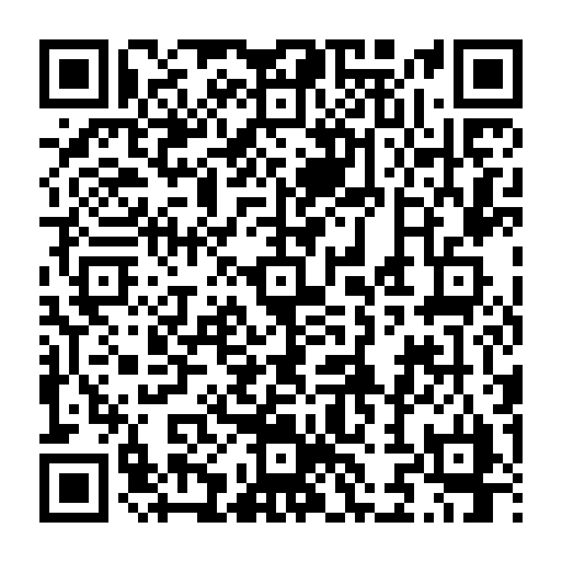 QR kod