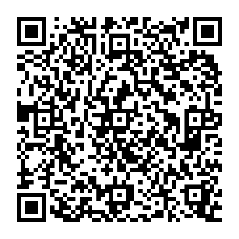 QR kod