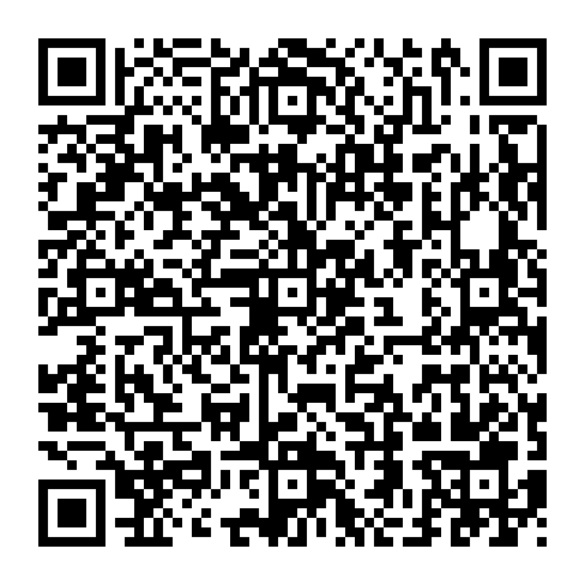QR kod