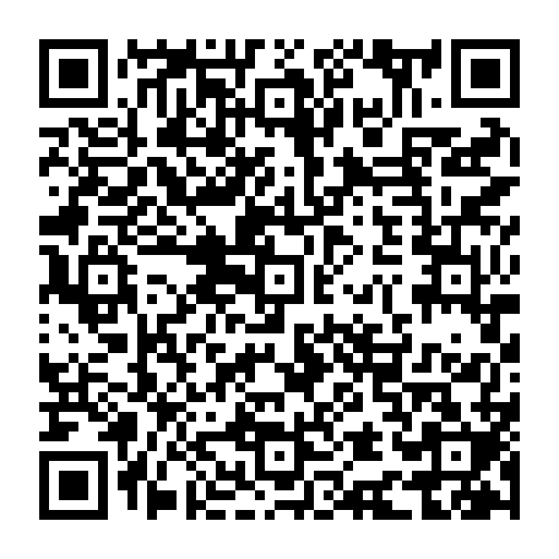 QR kod
