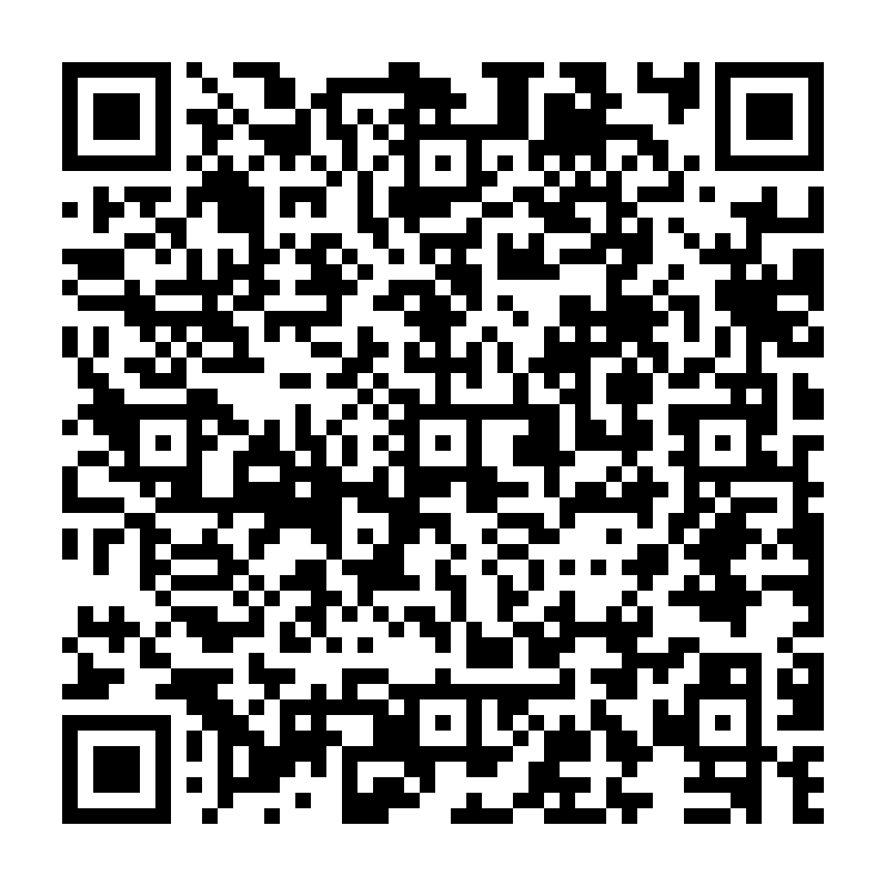 QR kod