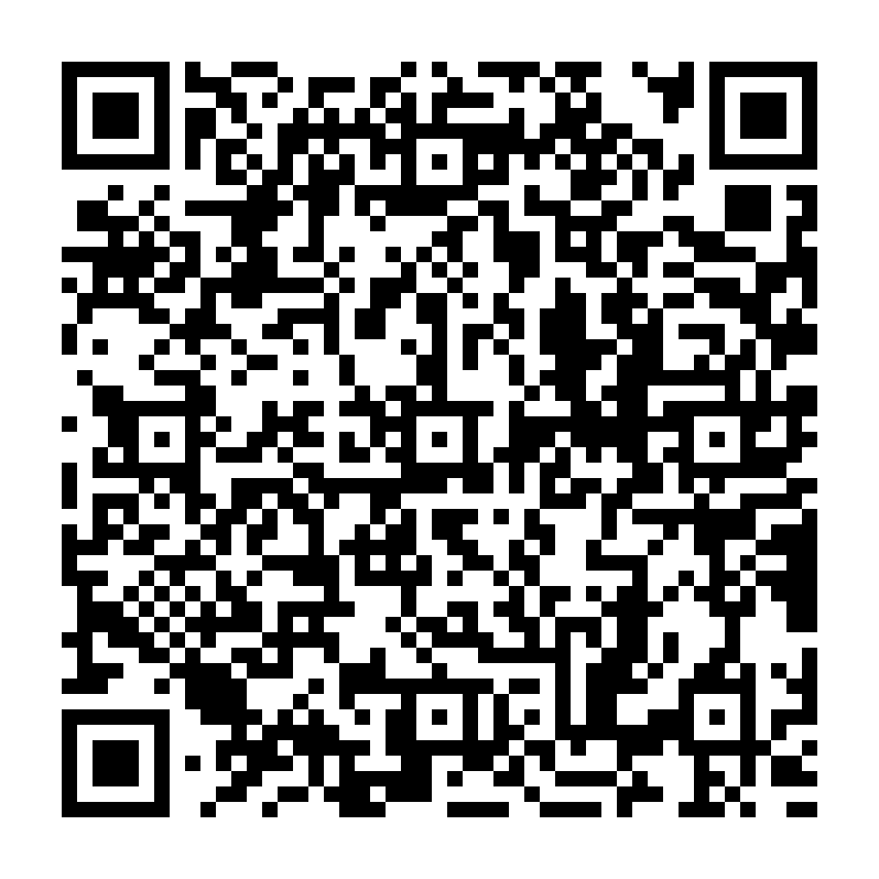 QR kod