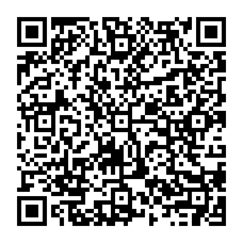 QR kod