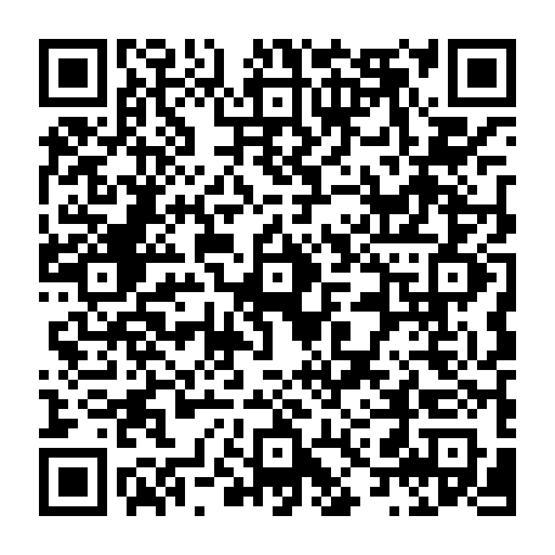 QR kod
