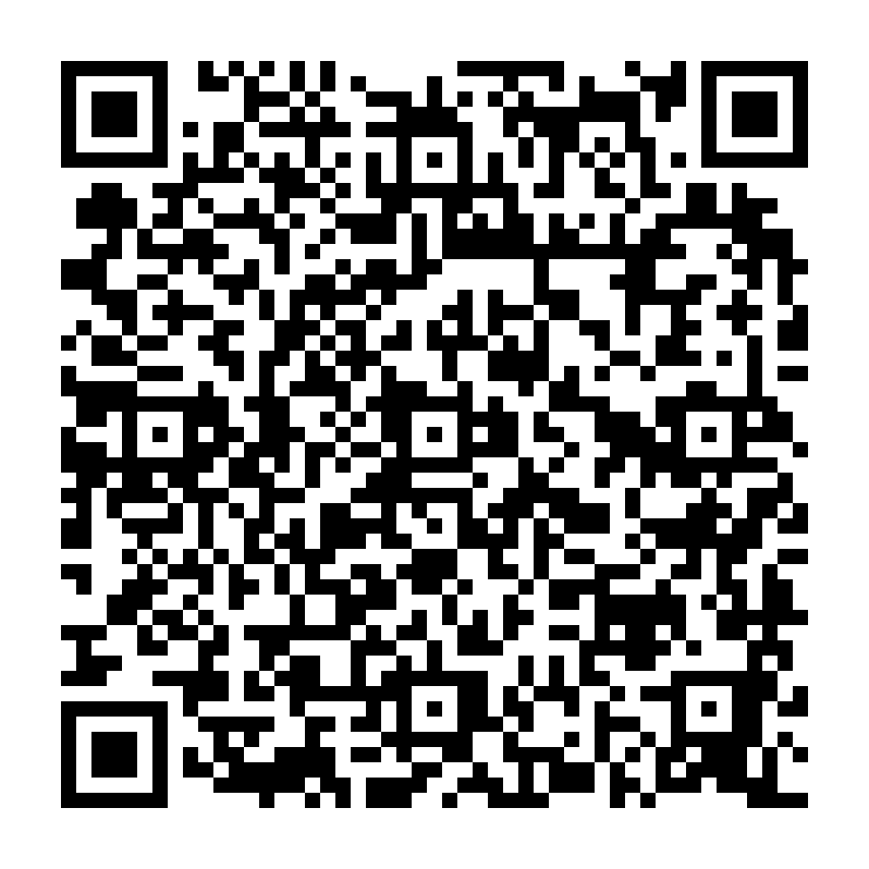 QR kod
